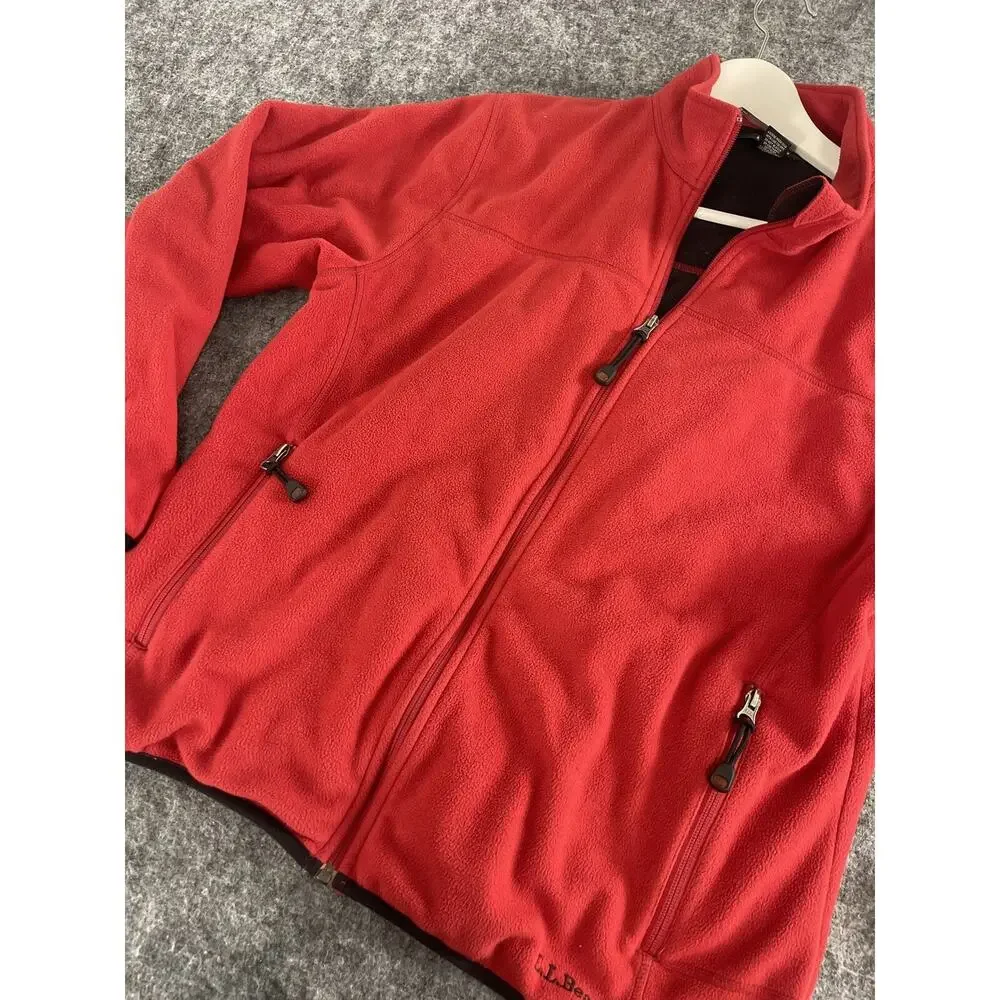 L.L. Bean excellent premium